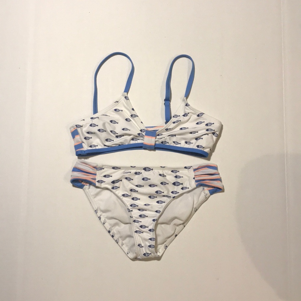 SPLENDID BIKini set